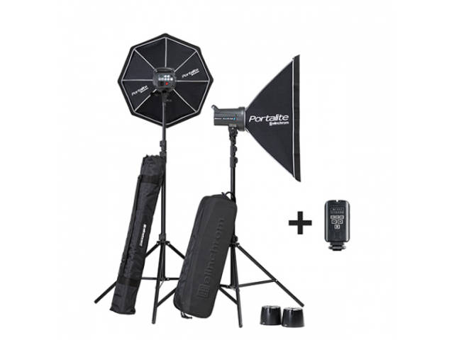 Elinchrom D-Lite RX 4 box