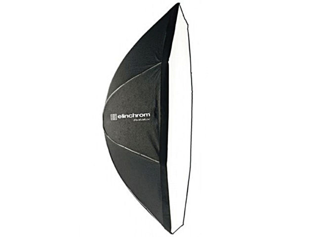 Elinchrom boite à lumière Rotalux Octabox 100 cm sans speedring