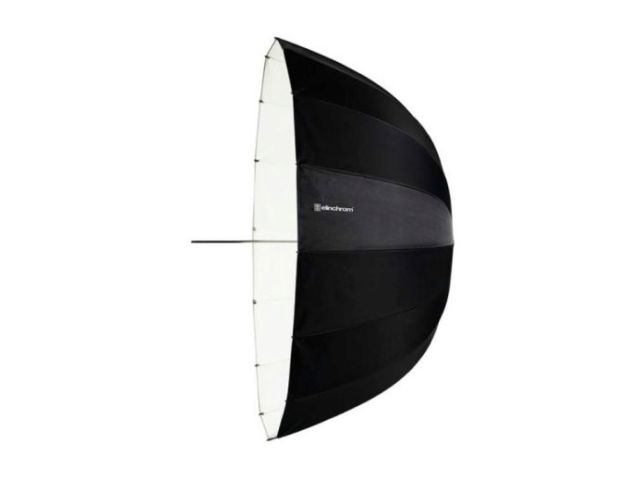 Elinchrom parapluie deep blanc 105cm